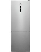 Resim Electrolux Lnt6me46x3 481 Litre No Frost Kombi Buzdolabı 