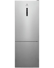Resim Electrolux Lnt6me46x3 481 Litre No Frost Kombi Buzdolabı 