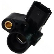 Resim Motolider Gaz Kelebek Sensörü Oem Honda Spacy 110 2013-2017 