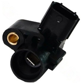 Resim Motolider Gaz Kelebek Sensörü Oem Honda Spacy 110 2013-2017 