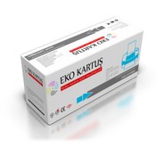 Resim EKO KARTUŞ Xerox Versalink C400/c405/106r03520 Siyah (yüksek Kapasite) Muadil Toner 