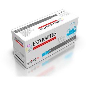 Resim EKO KARTUŞ Xerox Versalink C400/c405/106r03520 Siyah (yüksek Kapasite) Muadil Toner 