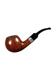 Resim Vauen Nana Nn142 9mm. Filtreli Akrilik Saplı Pipo 210552 