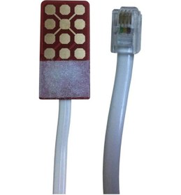 Resim Idrar Enürezis Alarm Cihazı Sensörü Dry Days Dr1704-s 