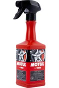 Resim Genel Markalar Whell Clean Jant Temizleyici 500 ml 