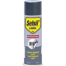 Resim 200 ml Label Etiket Sökücü 