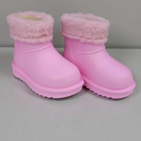 Resim shoesloom TÜYLÜ POLİ BOT 