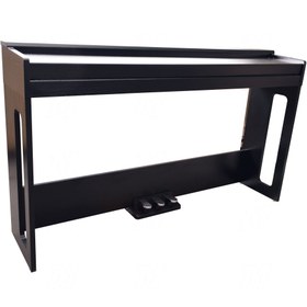 Resim Manuel Raymond MRP788BK2 Dijital Piyano (Siyah) | Gerçek Piyano Hissi Kayıt Özelliği 