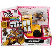 Resim Nessiworld 6071034 Tech Deck SK8 Crew Oyun Seti 