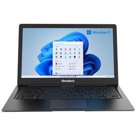 Resim Hometech Alfa 470C Celeron N4020 4 GB 128 GB SSD 14.1" W10 Dizüstü Bilgisayar 