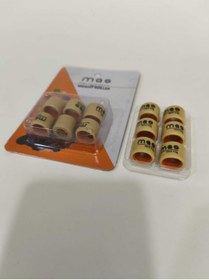 Resim MTYL Kuba Trendy 50 Twister 50 Scooter Uyumlu Baga (4.6 GR) 