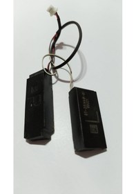 Resim Asus Uyumlu EEE PC 1101HA - Hoparlör - Hoparlör Takım 