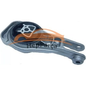 Resim Chevrolet Yeni Aveo Şanzıman Takozu (Kulağı) 