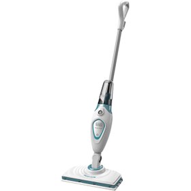 Resim Black Decker Fsm1605 1300 Watt Buharlı Mop Dikey Süpürge 