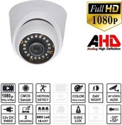 Resim Ezcool Ez-5020Hd 2Mp 3.6Mm 18Smd Ahd Dome 