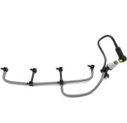 Resim Enjektor Gerı Donus Hortumu C-max 2008-2015 Focus 2 2008-2015 Mondeo 4 2007-2015 1.8d Connect 2007-2015 1.8 Tdcı 4m5q9k022ag 1521487 4m5q9k022af 