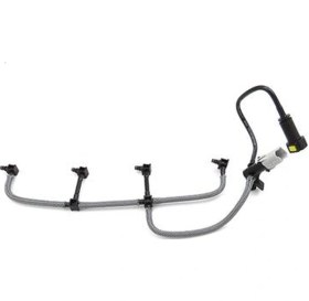 Resim Enjektor Gerı Donus Hortumu C-max 2008-2015 Focus 2 2008-2015 Mondeo 4 2007-2015 1.8d Connect 2007-2015 1.8 Tdcı 4m5q9k022ag 1521487 4m5q9k022af 