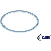 Resim Cabu 330812 - Kalorıfer Ufleyıcı Cercevesı Krom Focus Iı 04 08 