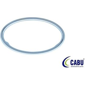 Resim Cabu 330812 - Kalorıfer Ufleyıcı Cercevesı Krom Focus Iı 04 08 