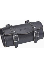 Resim Electra Klasik Suni Deri Bisiklet Alet Çantası 