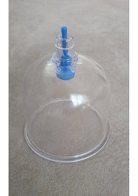 Resim Hacamat Kupası 100 Adet 5 No 