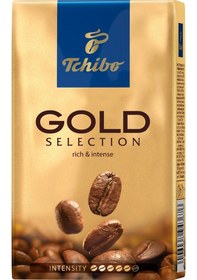 Resim Tchibo Gold Selection Öğütülmüş Filtre Kahve 250 G 