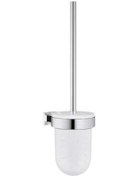 Resim Grohe Eurocube Tuvalet Fırçası - 40513001 