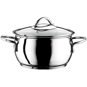 Resim Evimsaray Güveç Mini Tencere Seti Şevval Gri 