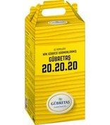 Resim Gübretaş 20.20.20 Npk Gübre Ağaç Meyve Çiçek Besini 5 KG 