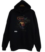 Resim fame-stoned Travis Scott Astroworld Baskılı Çocuk Sweatshirt 