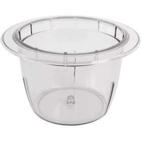 Resim Bosch Siemens Orjinal Doğrayıcı Kasesi Mmr08 Seri ( Cihınızla Uyumluluğu Sorgulayınız) 
