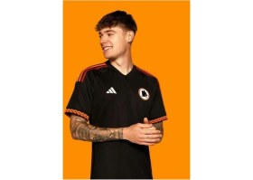 Resim Legent Lady Roma 2023-24 Sezonu Isimsiz Forması 