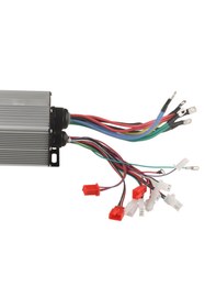 Resim OEM Elektrikli 3 Teker Pikap Akıllı Beyin 2500Watt 