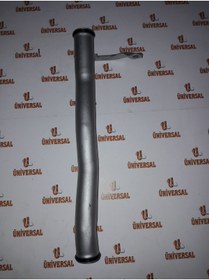 Resim İTAQİ BORU SU SANTAFE 2,7 06-12 / 25460-3E700 