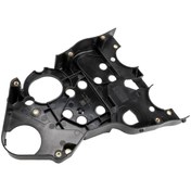 Resim Chevrolet Kalos T200 1.4 16V F14D3 2004 Sonrası Arka Triger Kayış Kapağı 
