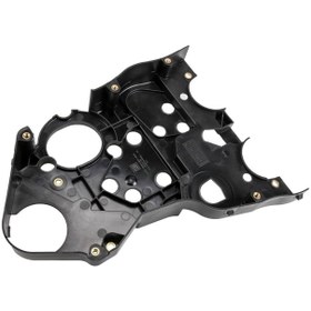 Resim Chevrolet Kalos T200 1.4 16V F14D3 2004 Sonrası Arka Triger Kayış Kapağı 