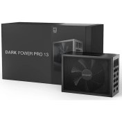 Resim Be Quiet! Dark Power Pro 13 1300W 80+ Titanium Tam Modüler Güç Kaynağı BN331 