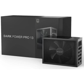 Resim Be Quiet! Dark Power Pro 13 1300W 80+ Titanium Tam Modüler Güç Kaynağı BN331 