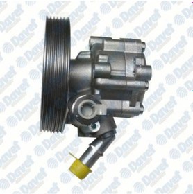 Resim Hidrolik Direksiyon Pompasi Zf C5 Iii 1,6Hdi - 504607160 
