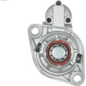 Resim Cargo Marş Motoru – 12 V 2.2 kW 10 Diş – VW T4/T5/Tiguan Uyumlu 113678 