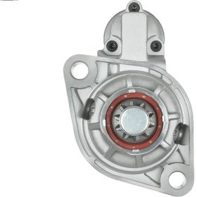 Resim Cargo Marş Motoru – 12 V 2.2 kW 10 Diş – VW T4/T5/Tiguan Uyumlu 113678 