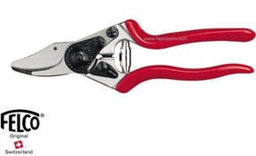 Resim Felco 6 Budama Makası 19.5 cm Sağ El By-Pass 