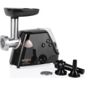Resim Arnica Meatchef Et Kıyma Makinesi GH21220 Siyah 
