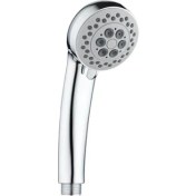Resim Tema 55041 Econ - Duş Başlığı (Poşet Ambalaj) 