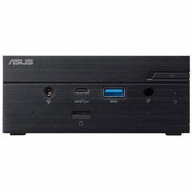 Resim Asus PN50-E1-B-B5153MD07 Ryzen5 4500U 16GB 512SSD FreeDOS Mini Bilgisayar 