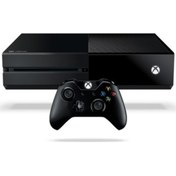 Resim Microsoft Xbox One 500 Gb 1 Kol 1 Oyun Hediyeli 