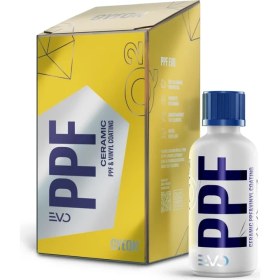 Resim Gyeon Q2 Ppf Seramik Kaplama 50 ml 