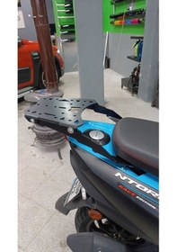 Resim Ntorq Çanta Demiri 