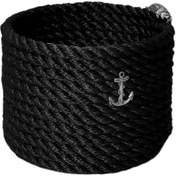 Resim Genel Markalar Mini Havlu Sepeti (Yuvarlak) 