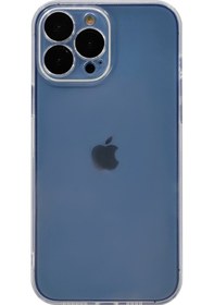 Resim Nettech iPhone Uyumlu 13 Pro Lüx Koruma Lensli Arka Koruma 